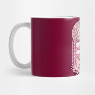 Rose Quartz Mug